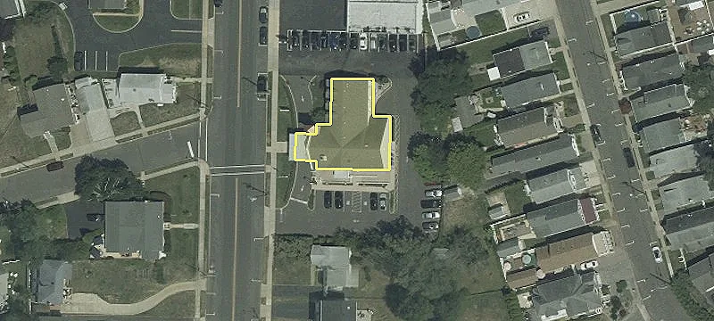 2014 Main St