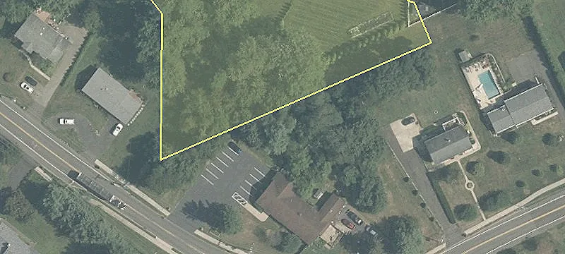 99 Bordentown Chesterfield Rd