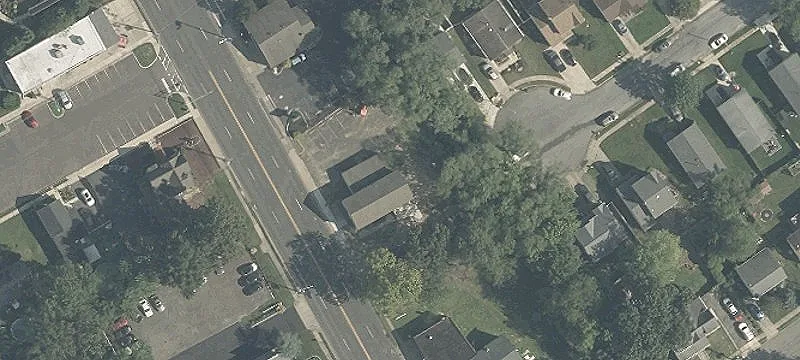 112 White Horse Pike