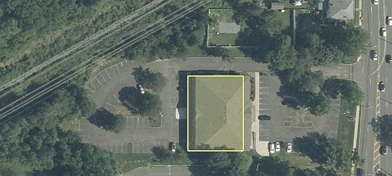 2312 Whitehorse Mercerville Rd Ste, Unit 206