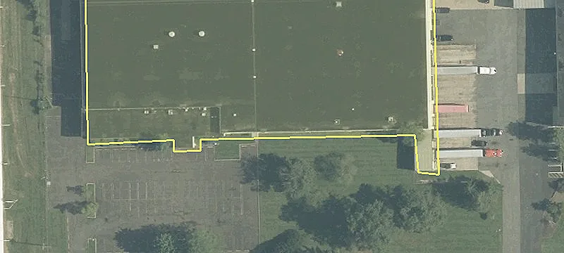 140 Cir N Dr