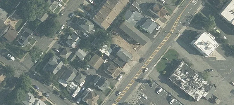 649 Georges Rd