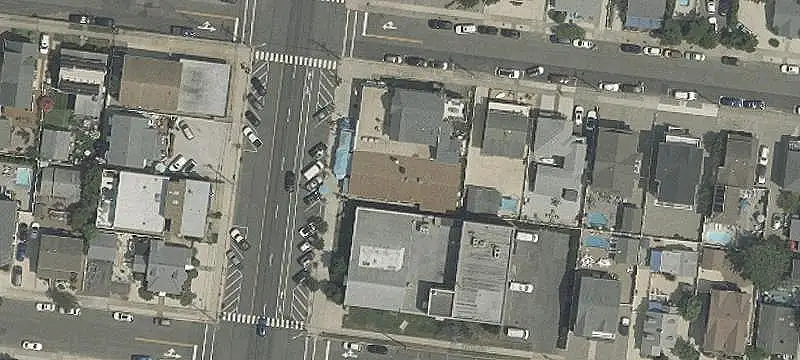 Gr Central Ave