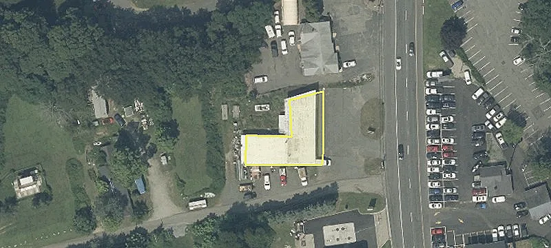 660 State Rte 15th S
