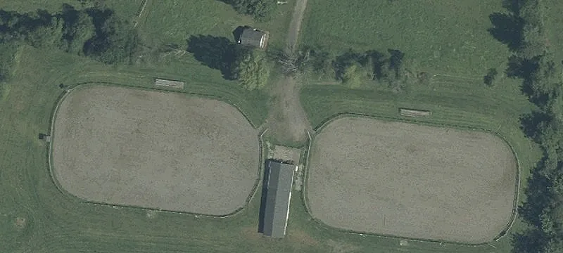 301 Rosemont Ringoes Rd