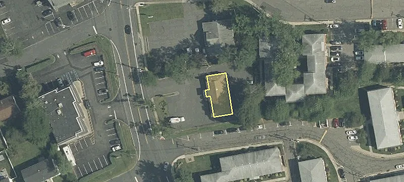 316 Parsippany Rd