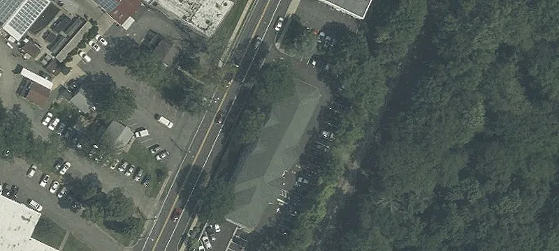 505 Goffle Rd