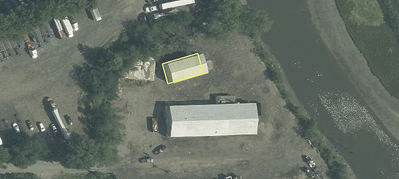 2 Cutters Dock Rd
