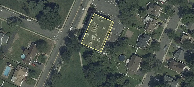 699 Teaneck Rd, Unit 8