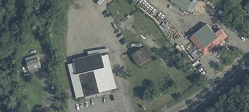 85 Marshall Hl Rd