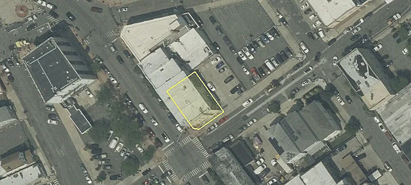 701 Elizabeth Ave