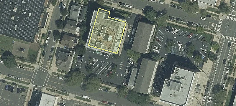 510 Monroe Ave, Unit PU1