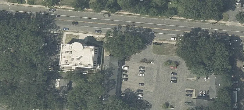 535 County Line Rd
