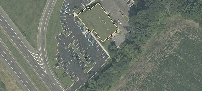 Burl Mt Holly Rd
