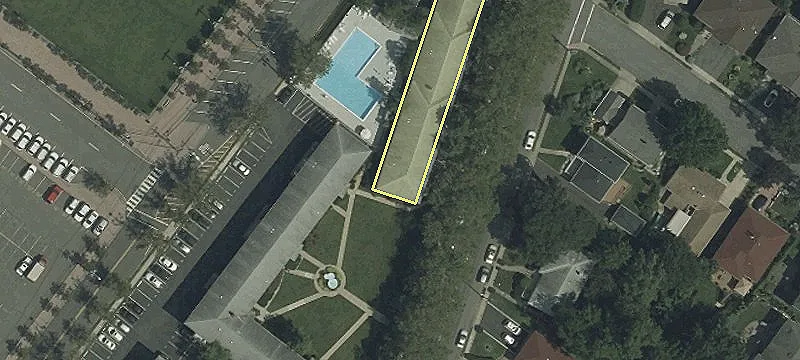 1331 Anderson Ave, Unit FF