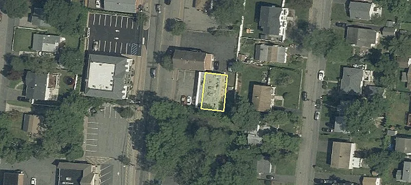 20 Beverwyck Rd