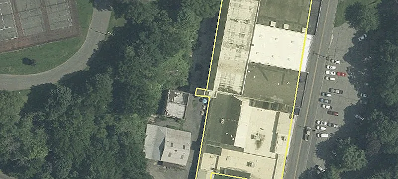 259 Ctr St