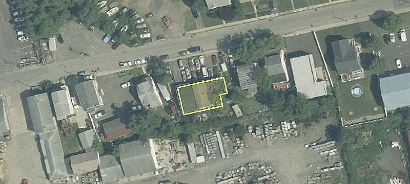 20 Washington Rd