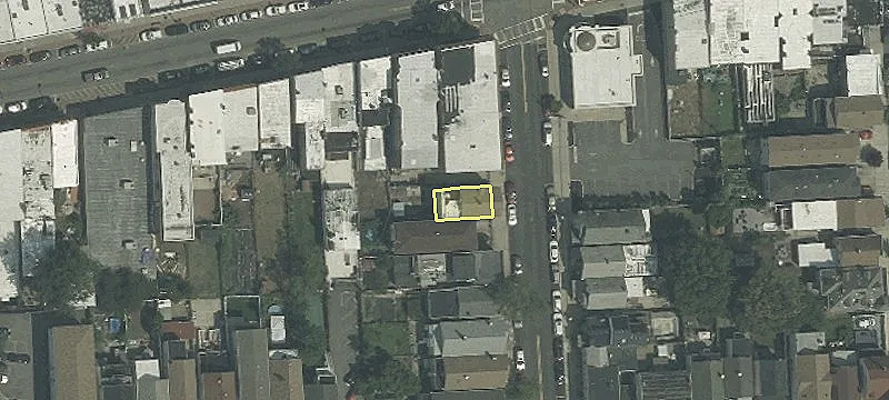 9 3rd St