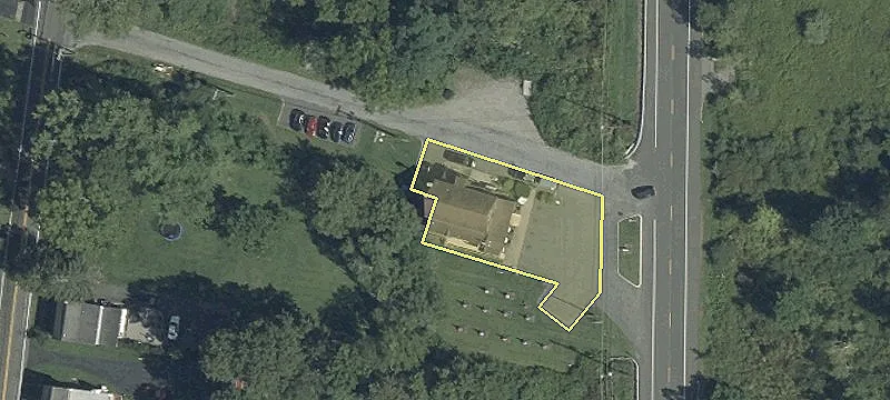 283 Us Hwy 206th S