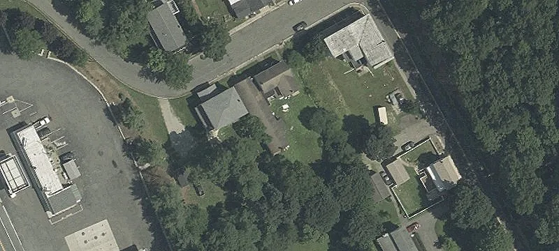 8 Clinton St