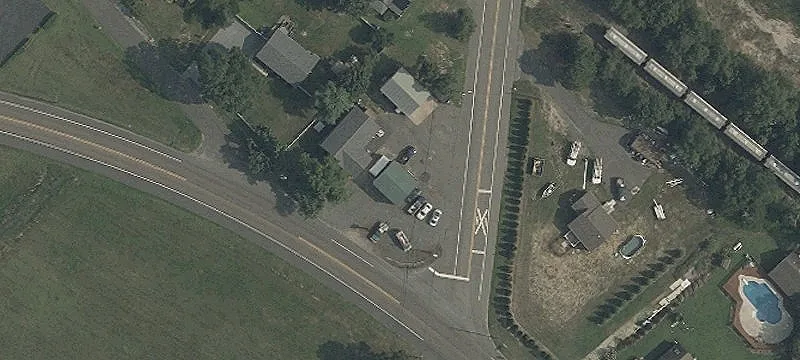 510 Perry Rd