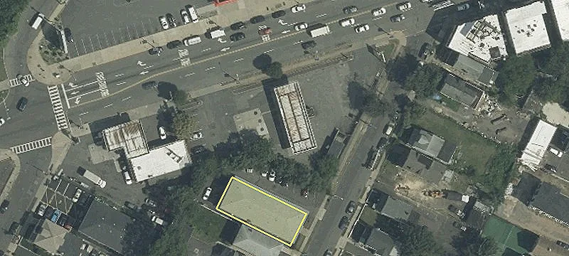 895 Springfield Ave, Unit 915