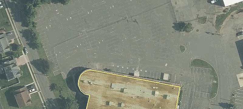 1000 New Durham Rd