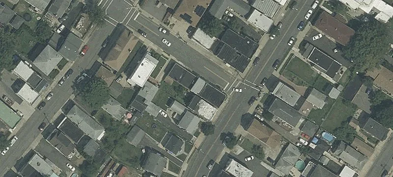 121 Harrison Ave