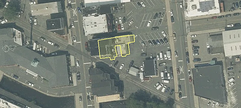 40 Sussex St, Unit 42