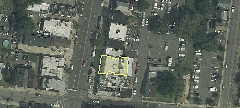 118 Washington Ave