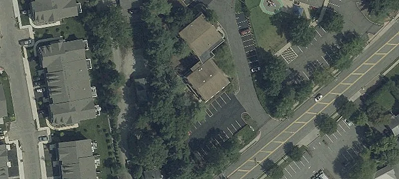180 Old Tappan Rd, Unit 1102