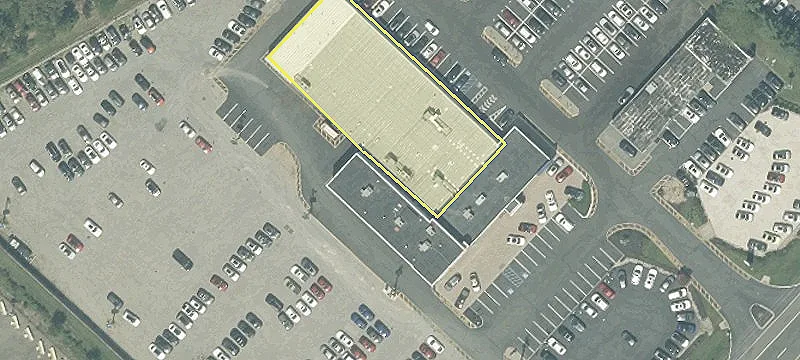 3909-3913 Us Rte 1st 1st, Unit 3913