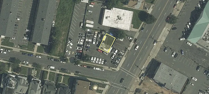 700 Newark Ave, Unit 708