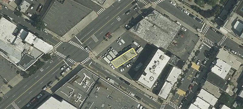 2300 Kennedy Blvd