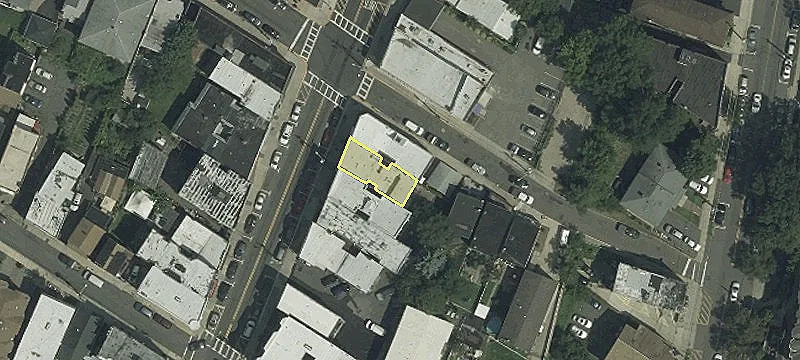 350 Palisade Ave
