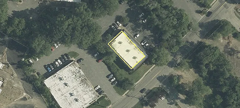 60 Baldwin Rd