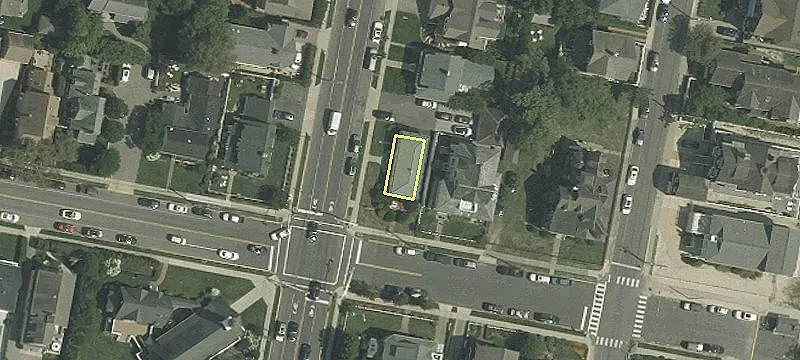 431 Main Ave