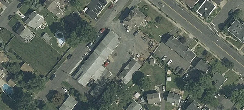 151 Westfield Ave
