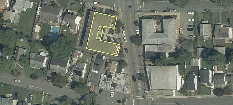 101 Beverwyck Rd