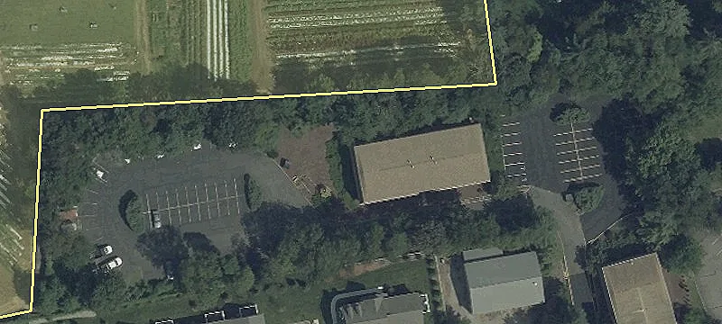 180 Old Tappan Rd, Unit 6101