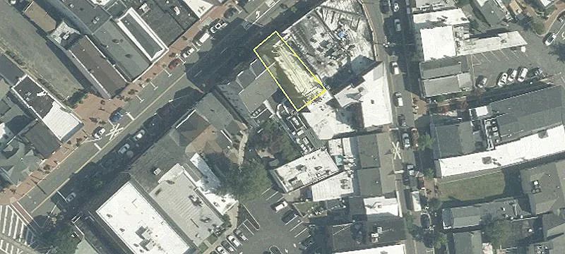 14 Main St, Unit 16