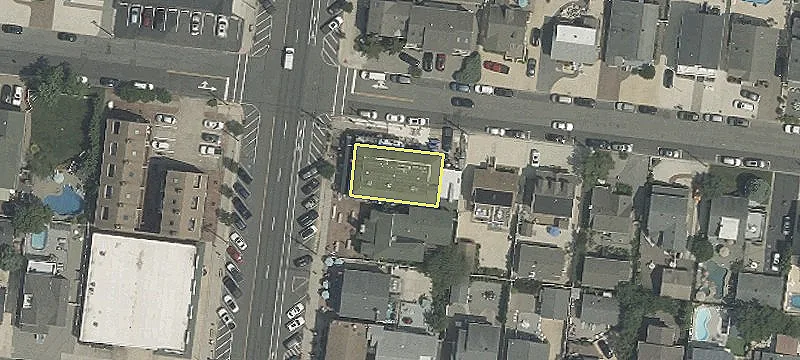 1901 Grand Central Ave