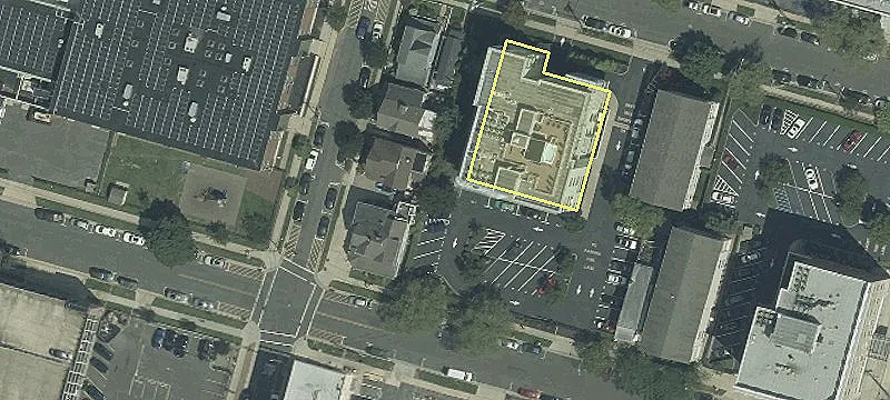 510 Monroe Ave, Unit PU6
