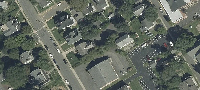126 Belvidere Ave