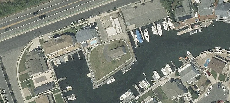 Longport Blvd