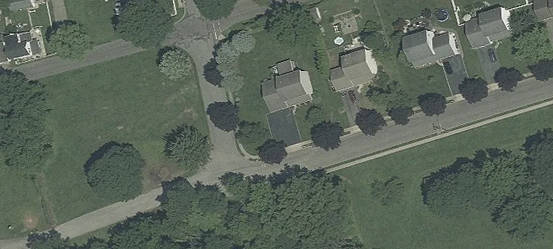 803 Vulcanite Ave