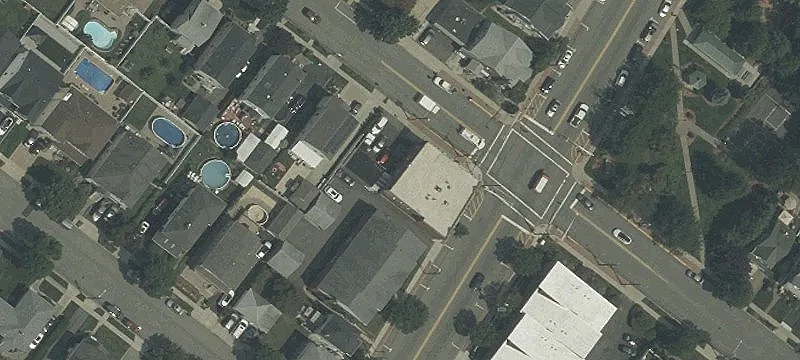 Highland Ave Val