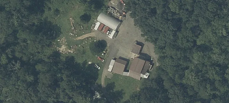 55 Bartley Rd