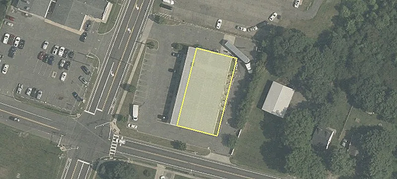 100 Ft Dix Rd